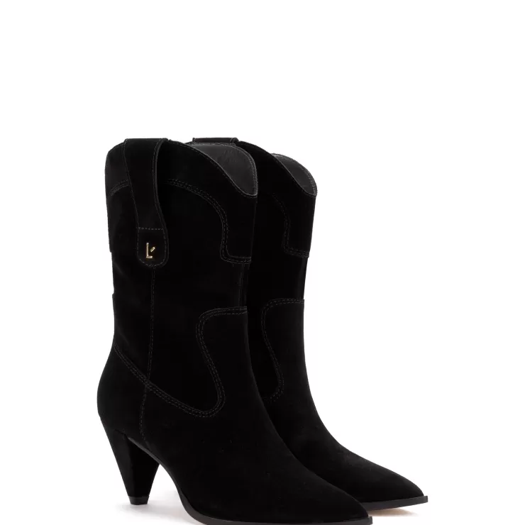 Thelma Boot In >Larroude Sale