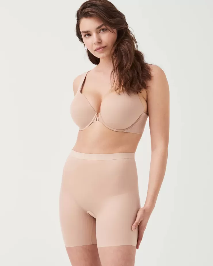 Thinstincts 2.0 Invisible Shaping Girlshort In >SPANX Fashion