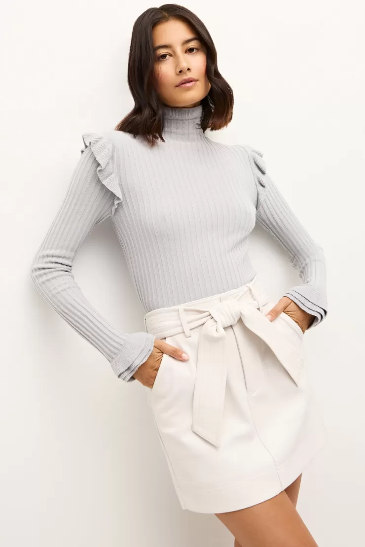 Tinley Turtleneck In >MARIE OLIVER Fashion