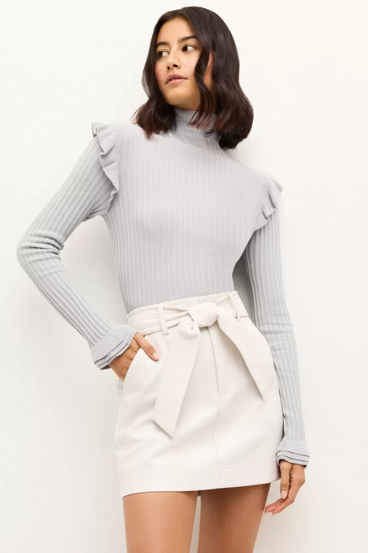 Tinley Turtleneck In >MARIE OLIVER Fashion