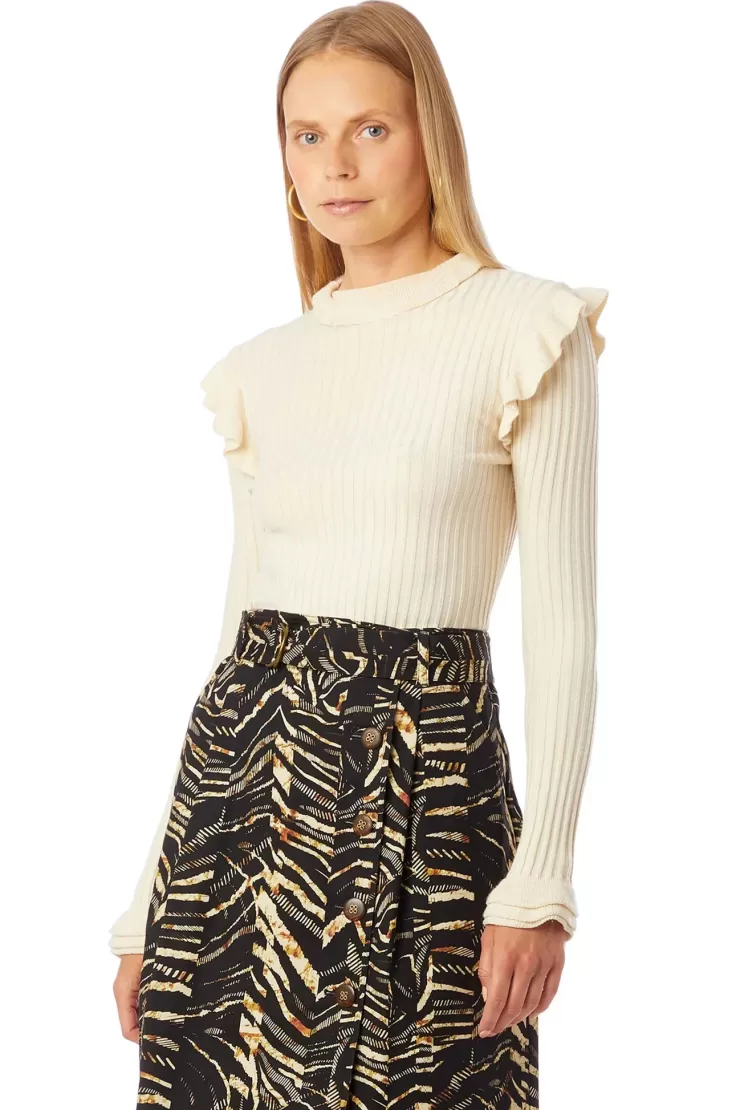 Tinley Turtleneck In >MARIE OLIVER Clearance