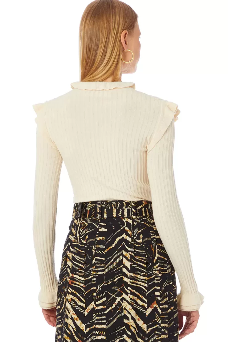 Tinley Turtleneck In >MARIE OLIVER Clearance