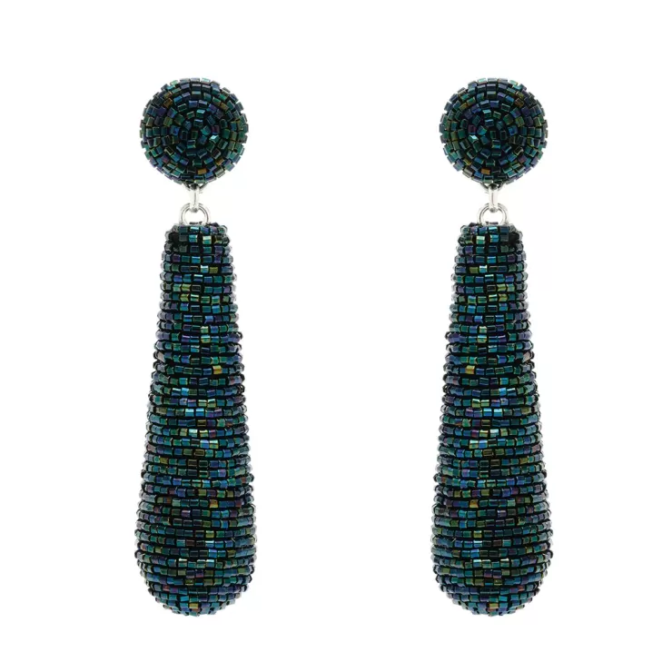 Tivoli Drop Earrings In >MIGNONNE GAVIGAN Fashion