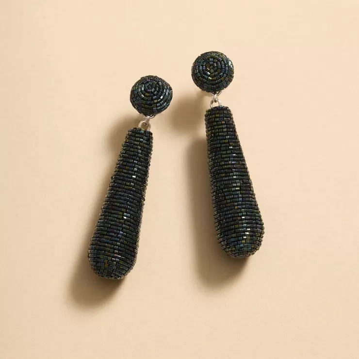 Tivoli Drop Earrings In >MIGNONNE GAVIGAN Fashion