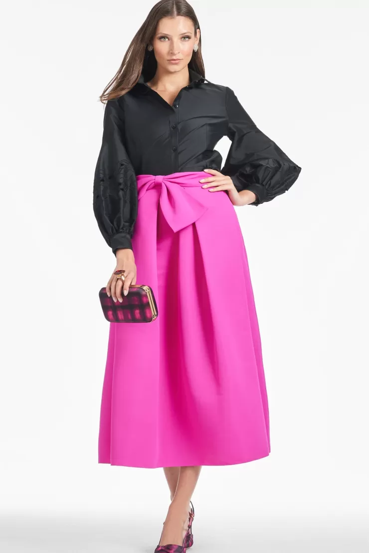 Whitley Skirt In >SACHIN & BABI Fashion