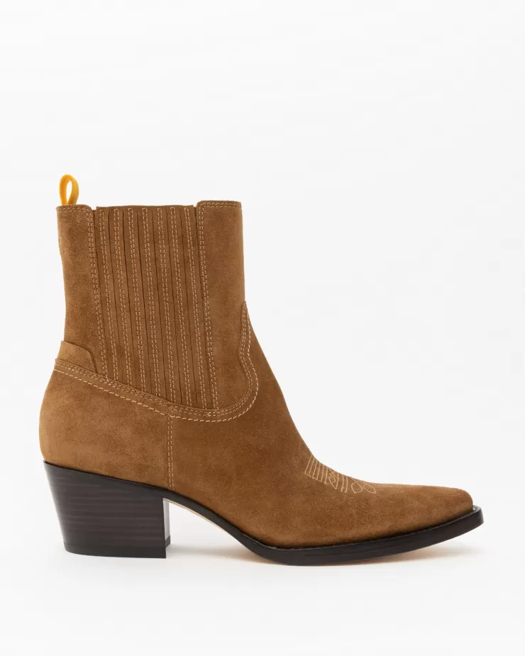 Wyoming Bootie In >ONCEPT Flash Sale